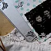 Нож "Берлиан. Подложка под фото 9х13 см" (Scrapfriend)
