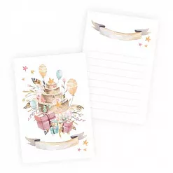 Набор карточек 10х15 см "Cute & Co. Girl", 10 шт (Piatek13)