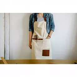 Отрез ткани 45х55 см "Канвас натуральный" (Daily Like) Отрез ткани 45х55 см "Канвас натуральный" (Daily Like)