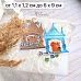 Нож "Русские сказки. Белочка", 6х9 см (ScrapMania)