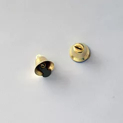 Колокольчик золотой 16 мм Колокольчик золотой 16 мм