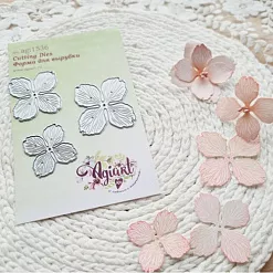 Нож "Жасмин" (AgiArt)