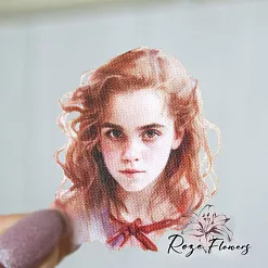 Набор высечек из ткани "Травология", 17 шт (RozeFlowers) Набор высечек из ткани "Травология", 17 шт (RozeFlowers)