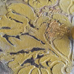 Воск в тюбике "Новолуние", 18 мл (Фрактальные краски)