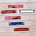 Набор высечек из бумаги "Сердце востока" (ScrapMania) 