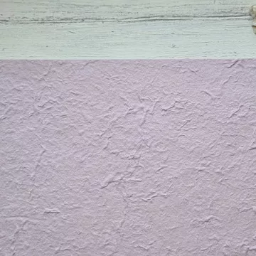 Бумага тутовая 26х20 см "Лавандовый светлый" (AgiArt)