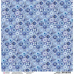 Бумага "Sicilia. Taormina" (Ciao bella) Бумага "Sicilia. Taormina" (Ciao bella)