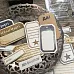 Нож со штампами "Запишите это немедленно", 5,5х3,3 см (MimiCut)
