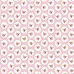 Бумага "Pink rose" (SunnyCraft)