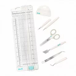 Набор инструментов "Large Tool Set" (We R Memory Keepers)