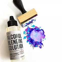 Разбавитель Alcohol blending solution, 14 мл (Ranger) Разбавитель Alcohol blending solution, 14 мл (Ranger)