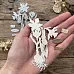Нож "Вершки и корешки", 3,5х11 см (MimiCut)