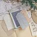 Папка для тиснения А6 "Королевский дамаск" (AgiArt)