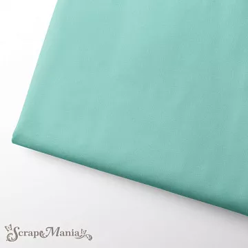 Отрез ткани 75х50 см "Этника. Детская. Фоновый. Мятный" (ScrapMania)