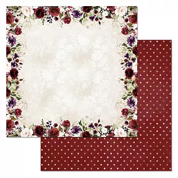 Марсала - женская цветочная богатая коллекция!