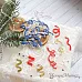 Нож "Праздничные ленты", 2х5,5 см (ScrapMania)