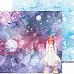 Бумага "Cosmic Adventures 03" (CraftO'clock)