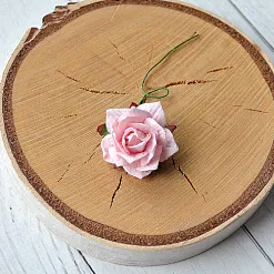 Цветок жасмина "Светло-розовый", 1 шт (Craft) Цветок жасмина "Светло-розовый", 1 шт (Craft)