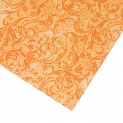 Бумага 20х20 см на клеевой основе "Тайны востока" (АртУзор)