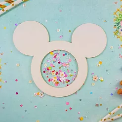 Чипборд "Микки Маус" (CraftStory) Чипборд "Микки Маус" (CraftStory)