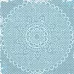 Бумага "Теплая зима. Морозное утро" (MonaDesign)
