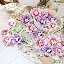 Нож "Примула", 4,3х4,3 см (AgiArt)