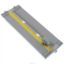 ШАНС Резак для бумаги "Ровный край" (EKS) ШАНС Резак для бумаги "Ровный край" (EKS)