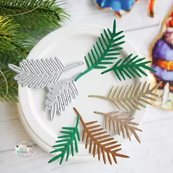 Нож "Лесная веточка", 5,5х6 см (Hobby-time) Нож "Лесная веточка", 5,5х6 см (Hobby-time)