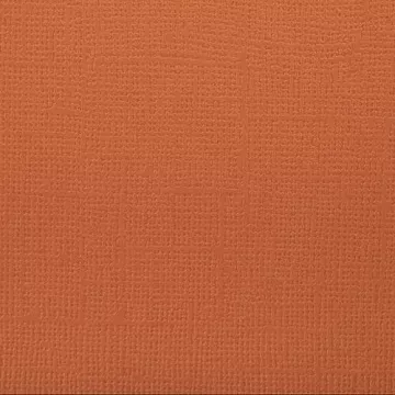 Кардсток с текстурой холста "Корица" (Mr.Painter)