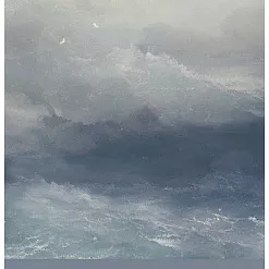 Бумага "Мужское дело. Водная стихия" (Бумажный уголок)