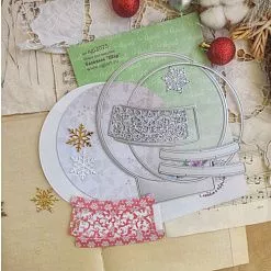 Нож "Базовый. Шар", 16,2х14,3 см (AgiArt)