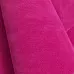 Отрез замши А4 "Двухсторонняя. Фуксия 1"
