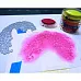 Штемпельная подушечка ColorBox, малиновая (Razzberry)
