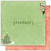 Бумага "Christmas story. Christmas time" (Summer Studio) Бумага "Christmas story. Christmas time" (Summer Studio)