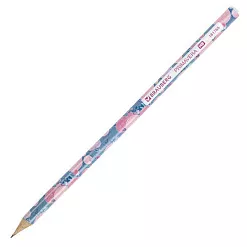 Карандаш чернографитный "Primavera", 1 шт (Brauberg)