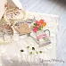 Нож "Цветочный комплимент. Садовая лейка", 4,5х6,5 см (ScrapMania)