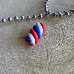 Миниатюра "Зефирка. Чернично-вишневая", 1 шт (Китай) Миниатюра "Зефирка. Чернично-вишневая", 1 шт (Китай)