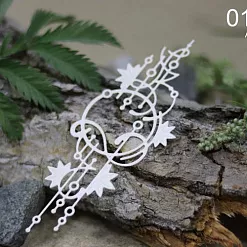 Нож для вырубки "Водопад чувств" (LadyBug)