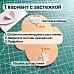 Нож "Конверты. До востребования", 12х14 см (ScrapMania)