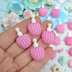 Миниатюра "Духи розовые", 25,7х1,7 см, 1 шт (Югарт)