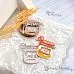 Нож "Пчелиные истории. Медок", 5х5,2 см (ScrapMania)