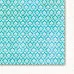 Бумага "High society. Turquoise 03" (Польша)