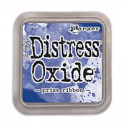 Штемпельная подушечка Distress Oxide "Prize Ribbon" (Ranger) Штемпельная подушечка Distress Oxide "Prize Ribbon" (Ranger)
