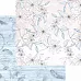 Бумага "Simplicity" (SunnyCraft)