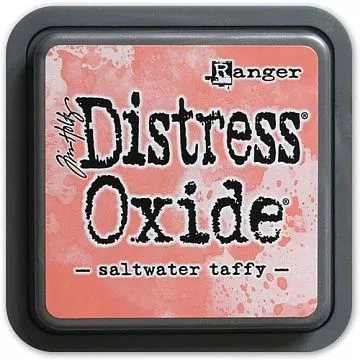 Штемпельная подушечка Distress Oxide "Saltwater Taffy" (Ranger)