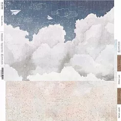 Бумага А4 "Дружба навсегда. Научусь летать" (PaperHome)