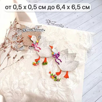 Зарубежные новинки, СкрапМания новые ножи - 10% скидка!!!