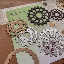 Нож "Энергия вращения", 9х9 см (AgiArt) Нож "Энергия вращения", 9х9 см (AgiArt)