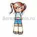 Штамп "Кира"