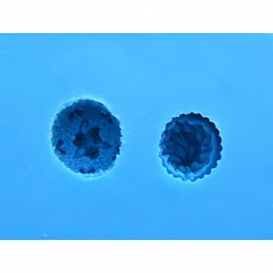 Молд "Кекс и тортик" (Просвет)